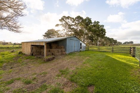 Photo of property in 132 Foxton Beach Road, Foxton Beach, Foxton, 4891