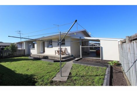 Photo of property in 10a Parker Street, Mayfield, Blenheim, 7201