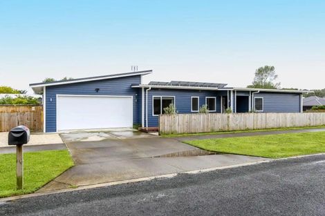 Photo of property in 39 Smith Street, Lepperton, New Plymouth, 4373
