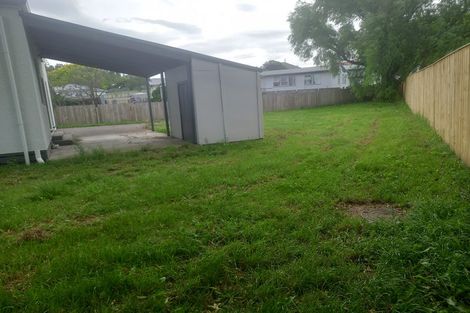 Photo of property in 15 Totara Street, Waipukurau, 4200