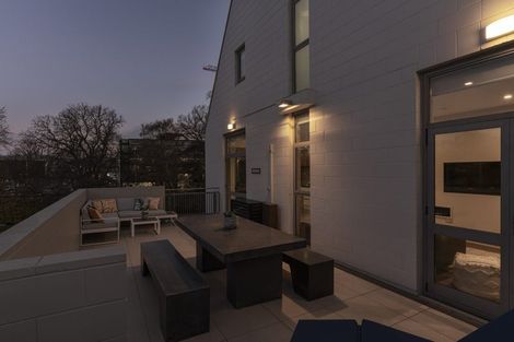 Photo of property in 21/41 Cambridge Terrace, Christchurch Central, Christchurch, 8013