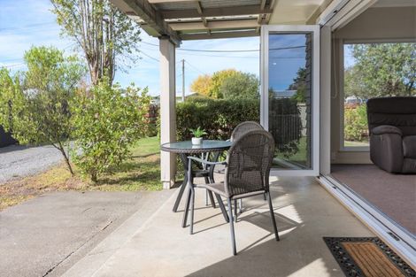 Photo of property in 4 Bell Street, Otane, 4202