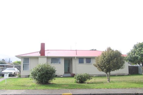 Photo of property in 8 Fleetwood Crescent, Flaxmere, Hastings, 4120