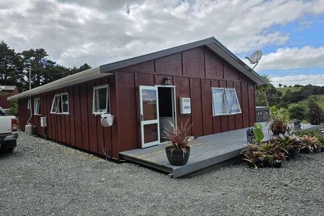 Photo of property in 269 Otuhi Road, Wheki Valley, Whangarei, 0179