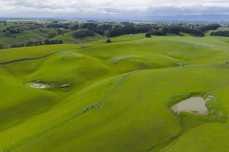 Photo of property in 234 Sandon Road, Feilding, 4779