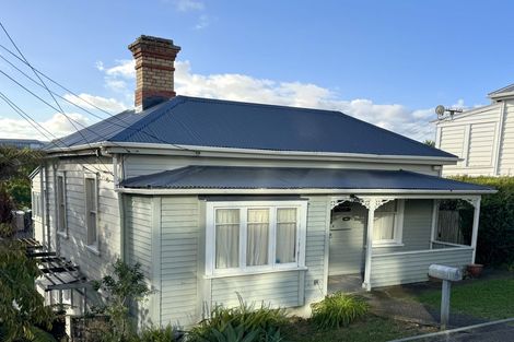 Photo of property in 25 Aitken Terrace, Kingsland, Auckland, 1021