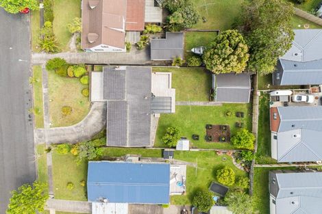 Photo of property in 49 West View Crescent, Onerahi, Whangarei, 0110