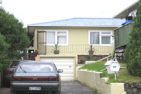 Photo of property in 67 Stanley Road, Glenfield, Auckland, 0629