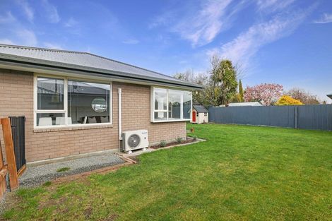 Photo of property in 24a King Street, Netherby, Ashburton, 7700