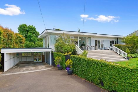 Photo of property in 9 Wendell Place, Greenlane, Auckland, 1061