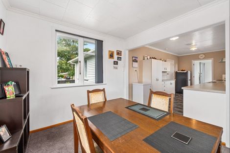 Photo of property in 23 Seddon Street, Takaro, Palmerston North, 4412