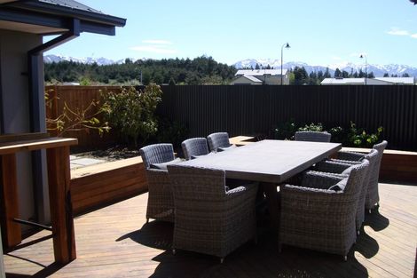 Photo of property in 13 Lakeland Avenue, Twizel, 7901