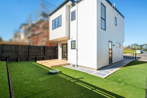 Photo of property in 49 Whiteywood Street, Westgate, 0814