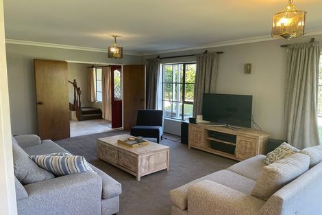 Photo of property in 1 Tudor Court, Paraparaumu Beach, Paraparaumu, 5032
