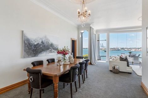 Photo of property in 55 Stanley Point Road, Stanley Point, Auckland, 0624