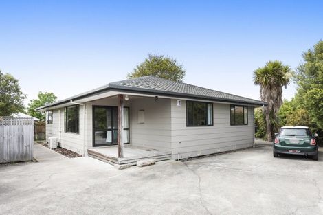 Photo of property in 16a Piko Crescent, Riccarton, Christchurch, 8041