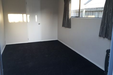 Photo of property in 19 Flay Crescent, Burnside, Christchurch, 8053