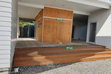 Photo of property in 117-119 Torea Street, Granity, 7823