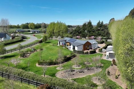 Photo of property in 6 Hallfield Drive, Ohoka, Kaiapoi, 7692