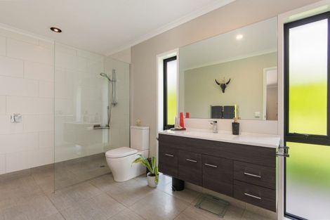 Photo of property in 268 Halcombe Road, Feilding, 4775