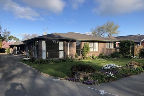 Photo of property in 1a Russell Street, Darfield, 7510