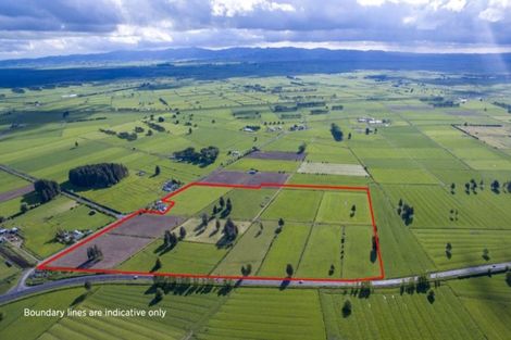 Photo of property in 32 Kaikahu Road, Kerepehi, Paeroa, 3671