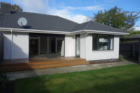 Photo of property in 64a Innes Road, St Albans, Christchurch, 8052