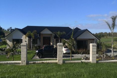 Photo of property in 17 Aileron Rise, Dairy Flat, Albany, 0794