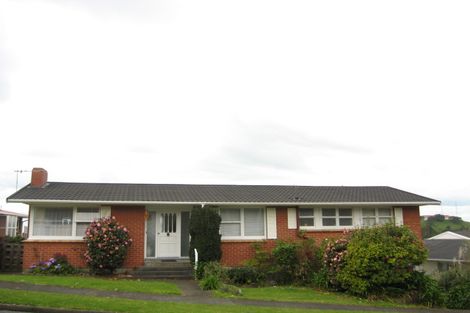 Photo of property in 51 Crownhill Street, Spotswood, New Plymouth, 4310