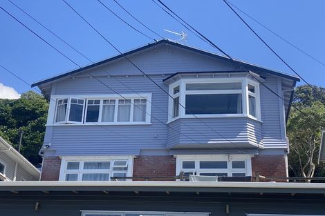 Photo of property in 60a Rakau Road, Hataitai, Wellington, 6021