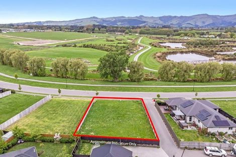 Photo of property in 119 Jimmy Adams Terrace, Lincoln, 7608