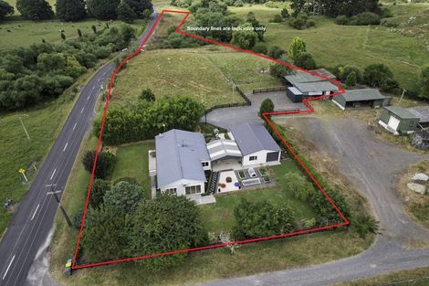 Photo of property in 331 Whitehall Road, Karapiro, Cambridge, 3496