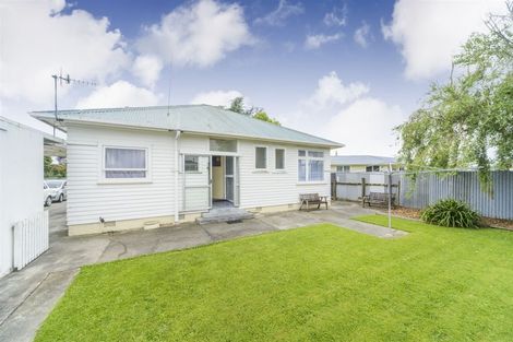 Photo of property in 5 Pencarrow Street, Highbury, Palmerston North, 4412