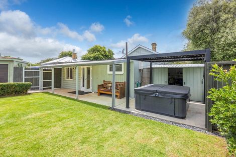 Photo of property in 556 Great South Road, Huntly, 3700