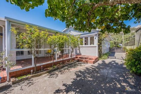 Photo of property in 3 Bauchop Road, Waterloo, Lower Hutt, 5011