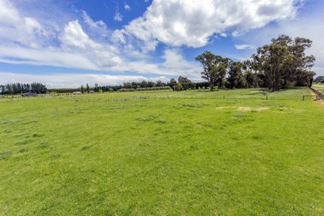 Photo of property in 461 Broad Road, Sefton, Rangiora, 7477