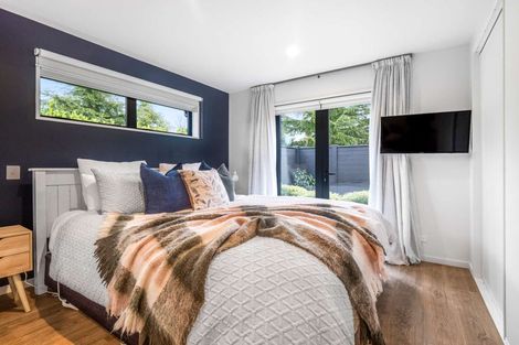 Photo of property in 4 Joshua Place, West Melton, Christchurch, 7675