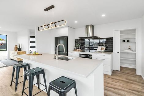 Photo of property in 32 Da Vinci Avenue, Leeston, 7632