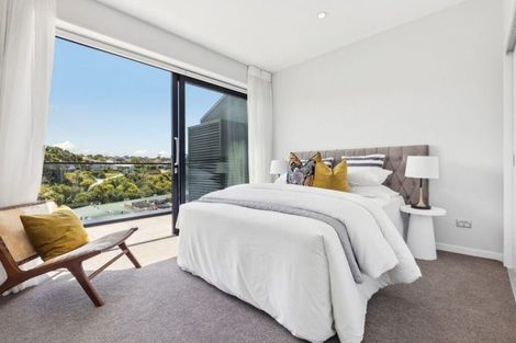 Photo of property in The Victor, 501/4 Bute Road, Browns Bay, Auckland, 0630