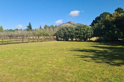 Photo of property in 1199 Ashley Gorge Road, Glentui, Oxford, 7495