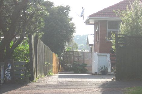 Photo of property in 350 Kohimarama Road, Saint Heliers, Auckland, 1071