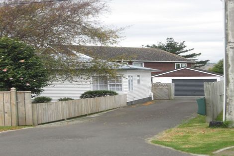 Photo of property in 134 Matatua Road, Raumati Beach, Paraparaumu, 5032