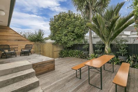 Photo of property in 3/8 Shirley Road, Grey Lynn, Auckland, 1021