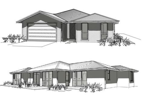 Photo of property in 18 Jean Archie Drive, Rolleston, 7614