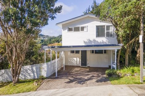 Photo of property in 9 Dormar Place, Churton Park, Wellington, 6037