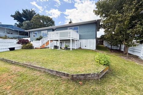 Photo of property in 1 Mansell Road, Nukuhau, Taupo, 3330