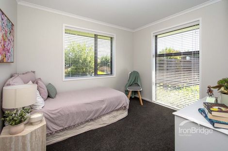 Photo of property in 1 Romanee Lane, Wigram, Christchurch, 8025
