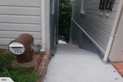 Photo of property in 10a Percival Street, Te Aro, Wellington, 6011