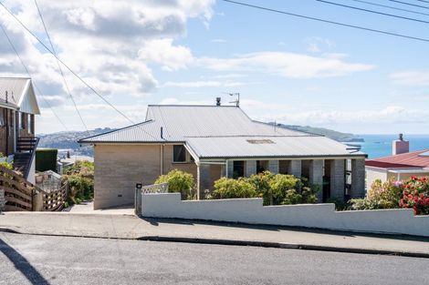 Photo of property in 59 Isadore Road, Saint Clair, Dunedin, 9012