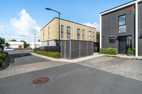 Photo of property in 1 Te Ara O Paetutu, Petone, Lower Hutt, 5012